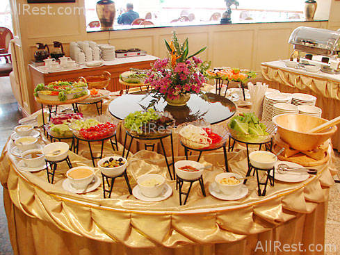 Homduang Boutique Hotel Sathorn 18